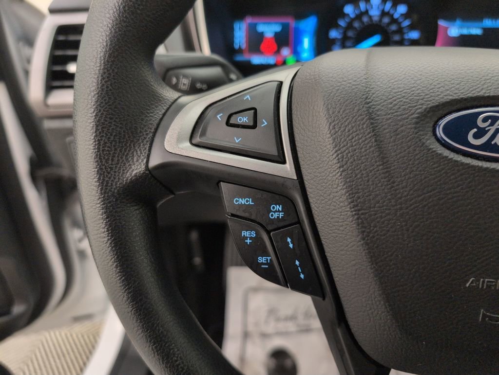 Used 2019 Ford Fusion SE image 42