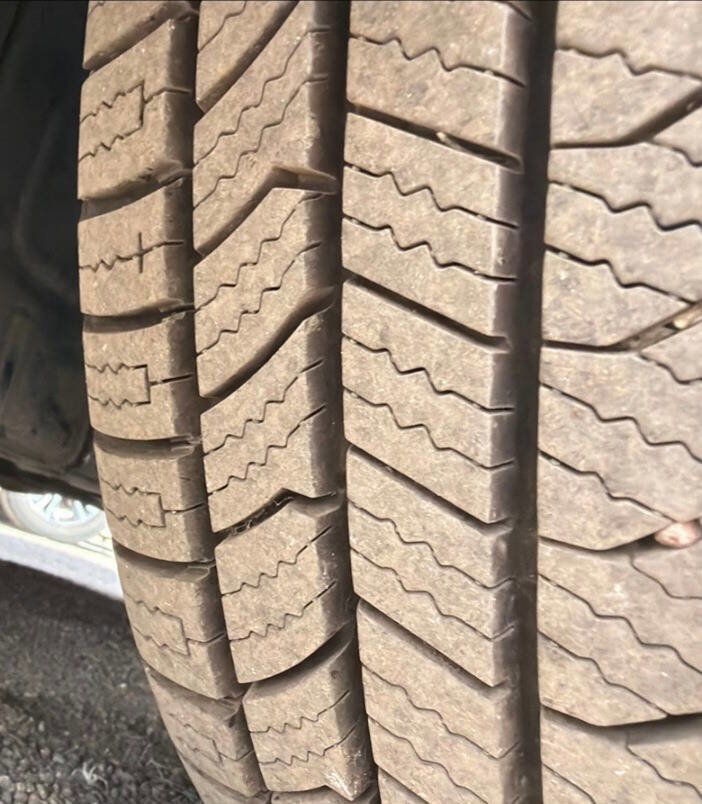 Used 2017 Chevrolet Spark LT image 13