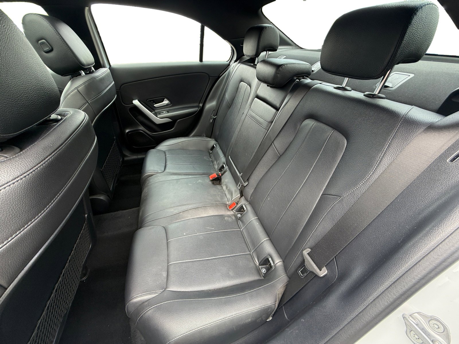 Used 2019 Mercedes-Benz A 220 image 16