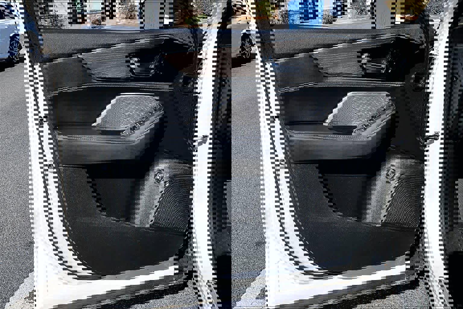 Used 2023 Acura MDX SH-AWD w/ Advance Package image 22