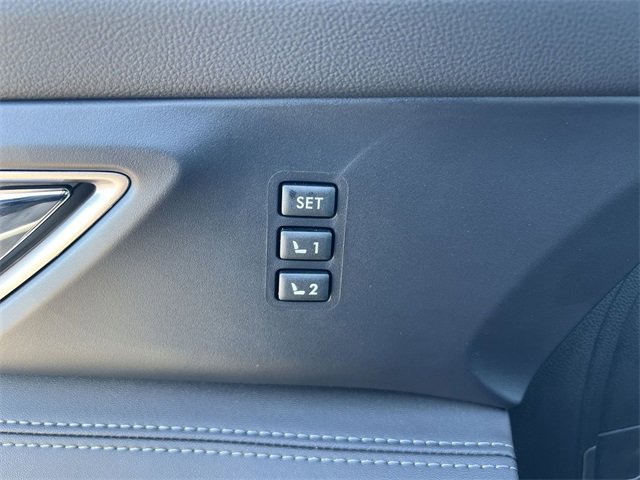 New 2026 Subaru Ascent Limited image 29