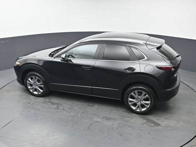 Certified 2023 MAZDA CX-30 AWD 2.5 S w/ Select Package image 38