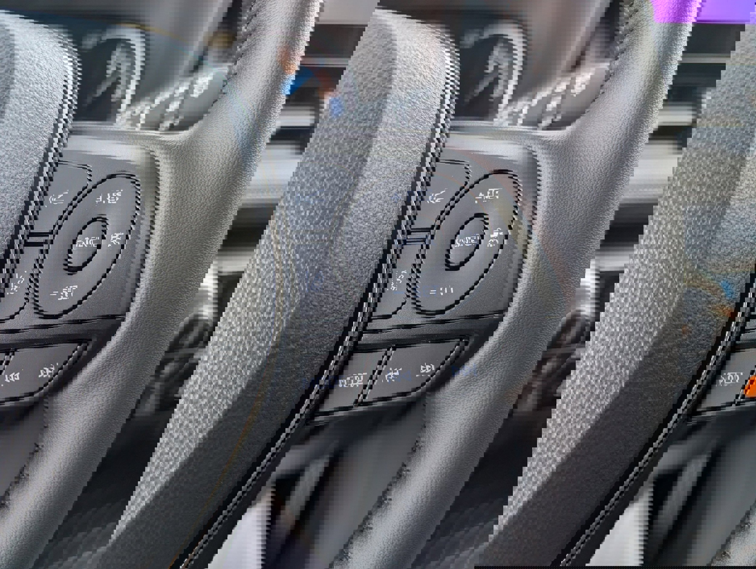 New 2025 Toyota RAV4 XLE image 21