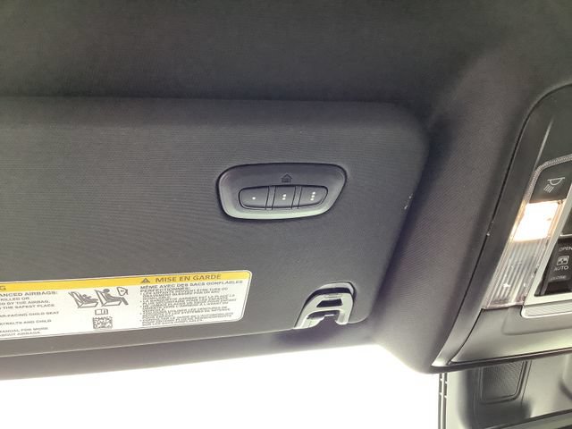 New 2026 RAM 1500 Laramie AWD/4WD image 22