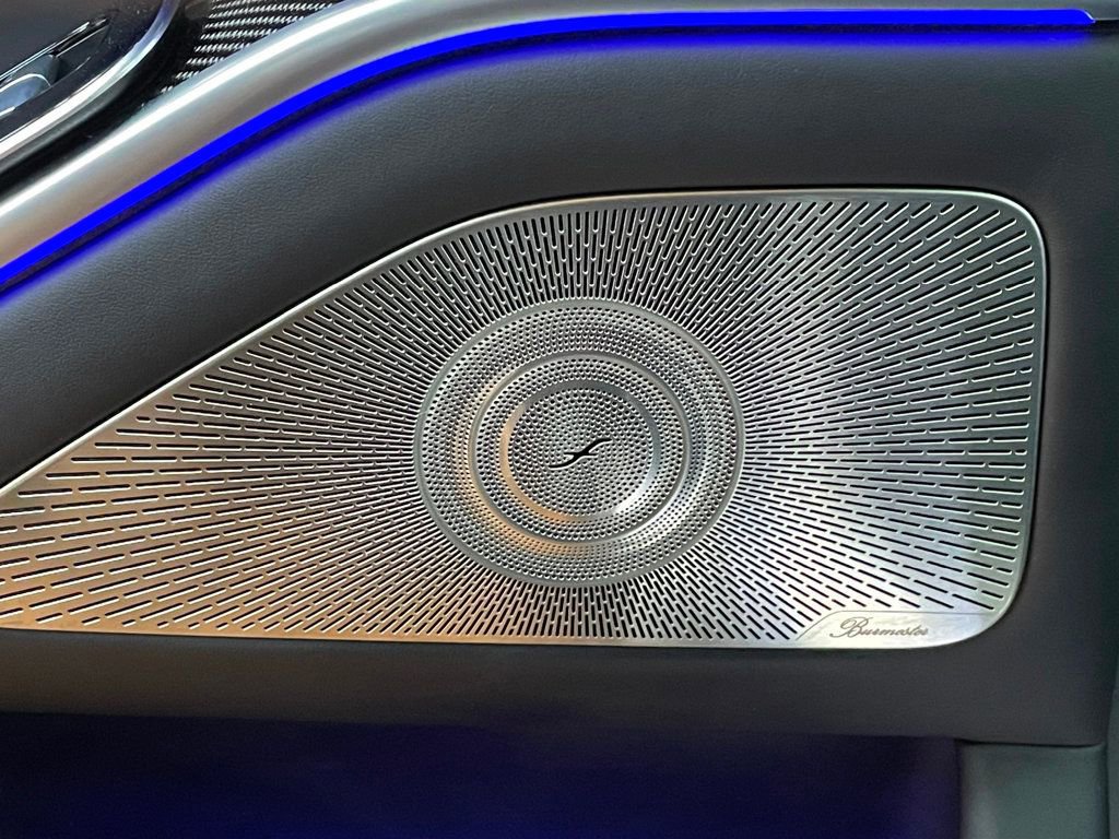 Used 2024 Mercedes-Benz S 63 AMG S image 30