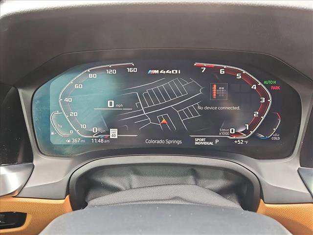 Used 2022 BMW M440i xDrive Gran Coupe w/ Premium Package image 11