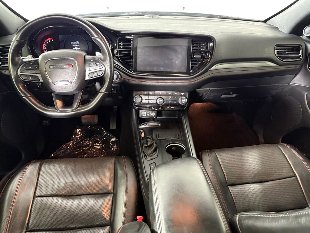 Used 2024 Dodge Durango R/T image 35