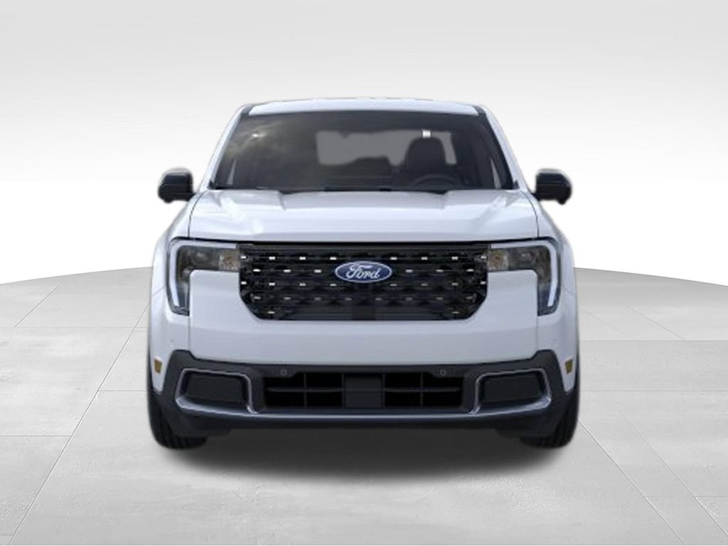 New 2026 Ford Maverick Lariat AWD/4WD image 6