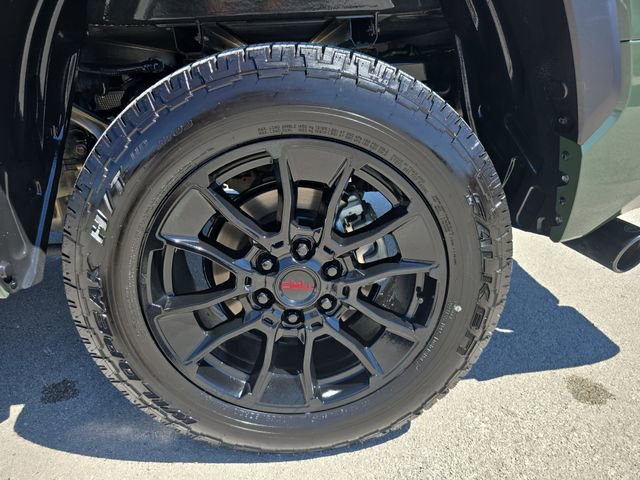 Used 2023 Toyota Tundra SR5 AWD/4WD image 32
