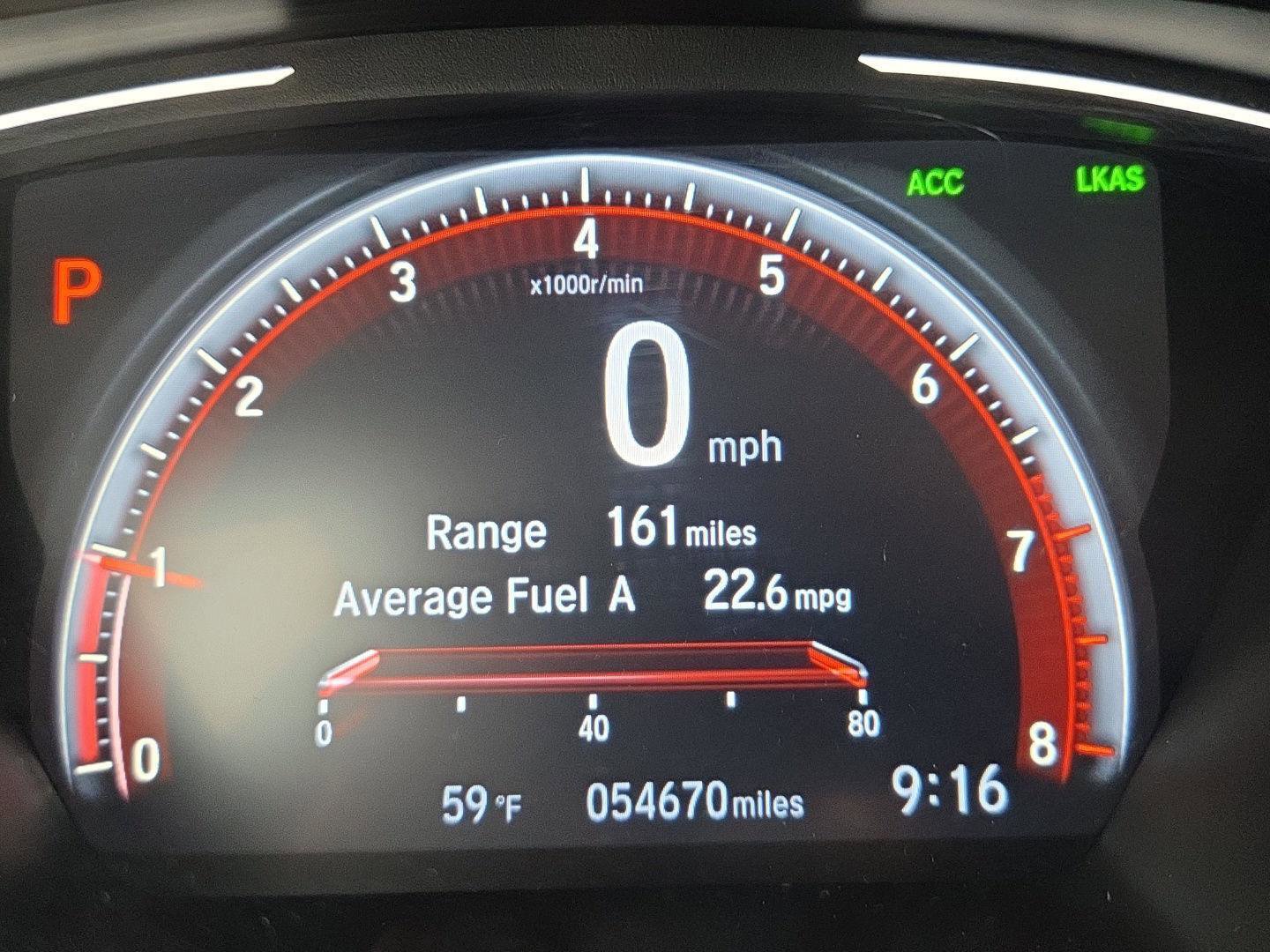 Used 2021 Honda Civic Sport image 29