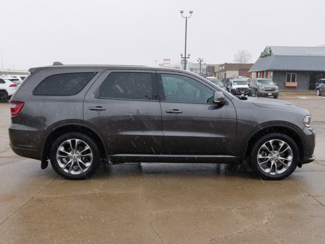 Used 2019 Dodge Durango R/T image 5
