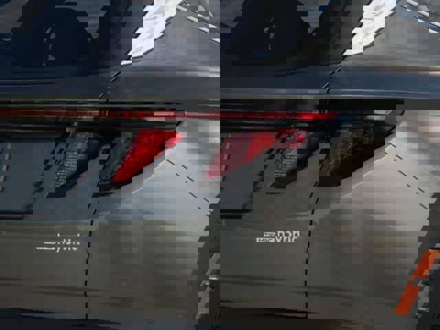 New 2026 Hyundai Tucson SEL image 10