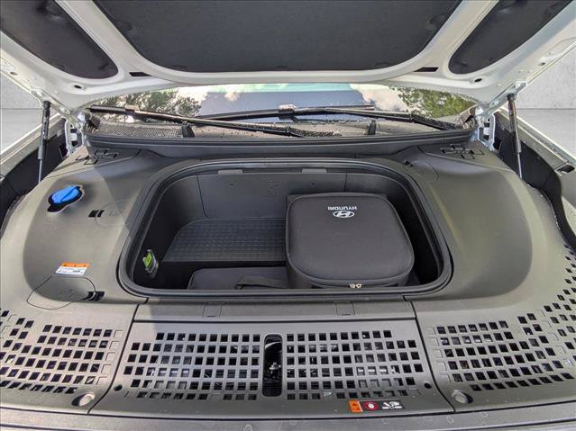 New 2026 Hyundai Ioniq 9 SEL AWD/4WD image 18