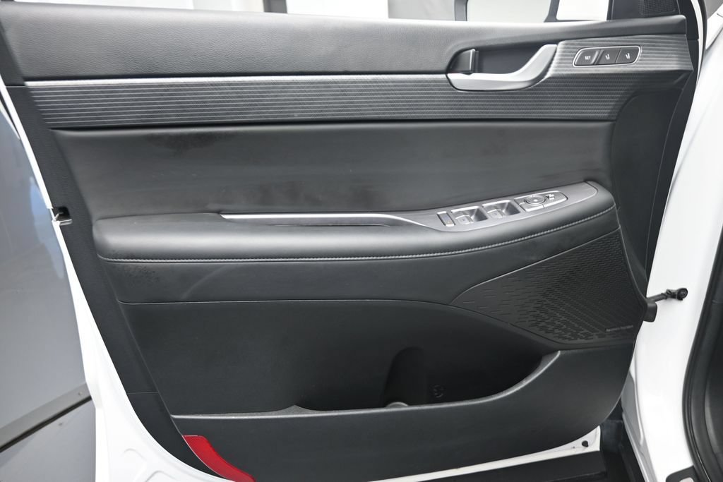 Used 2024 Hyundai Palisade Limited FWD image 20