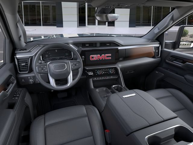 New 2026 GMC Sierra 2500 Denali w/ Denali Reserve Package AWD/4WD image 17