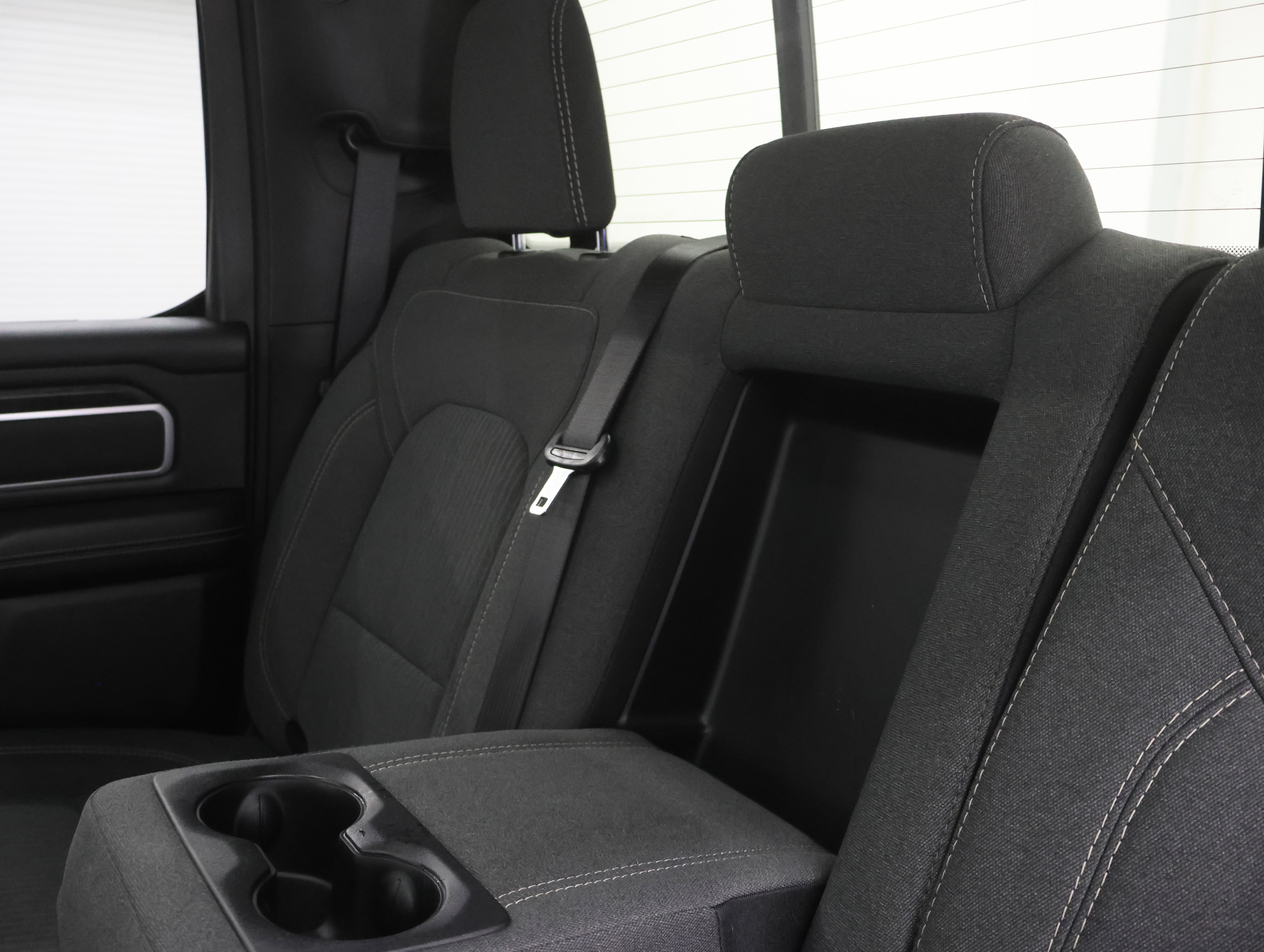 Used 2023 RAM 1500 Big Horn image 35