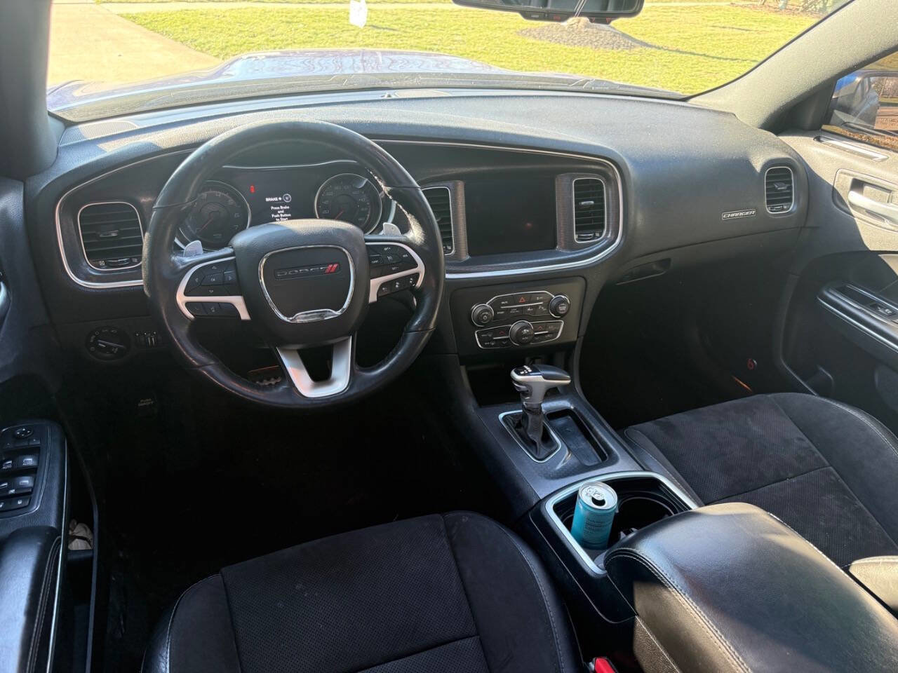 Used 2018 Dodge Charger R/T Scat Pack w/ Dynamics Package image 9