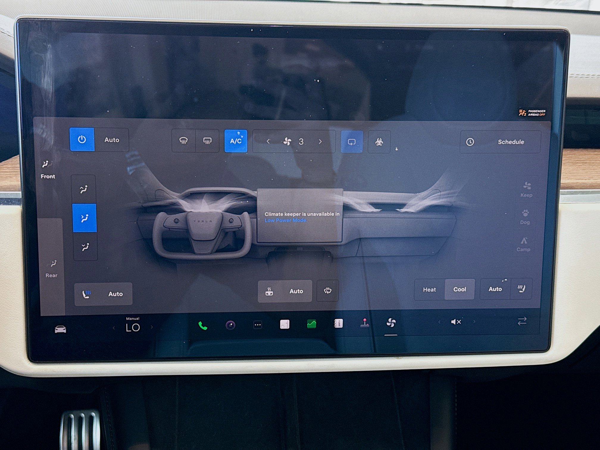 Used 2022 Tesla Model S Plaid image 13