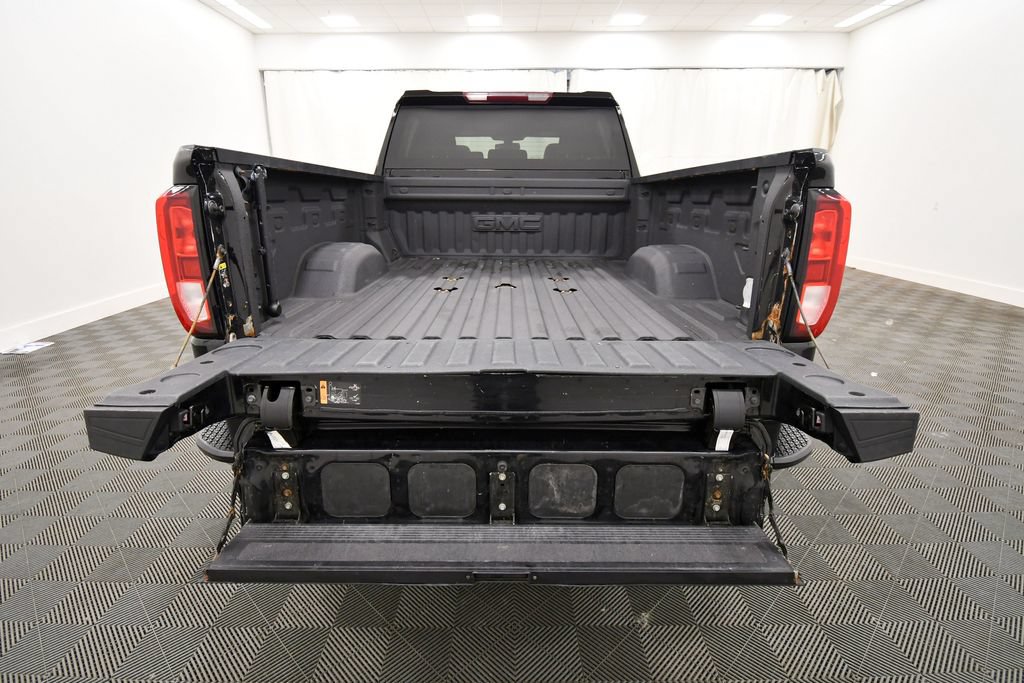 Used 2021 GMC Sierra 2500 SLE w/ Gooseneck/5TH Wheel Package AWD/4WD image 7