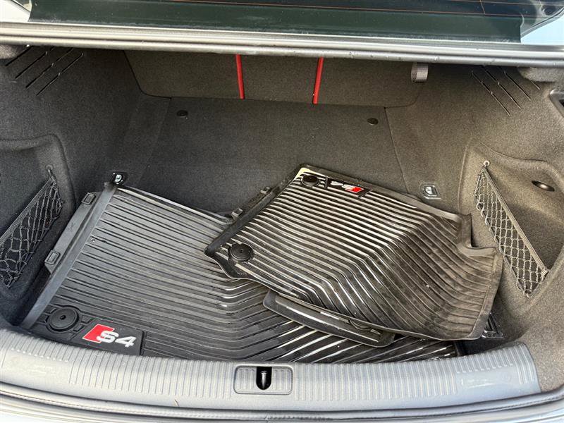 Used 2018 Audi S4 Premium Plus image 20