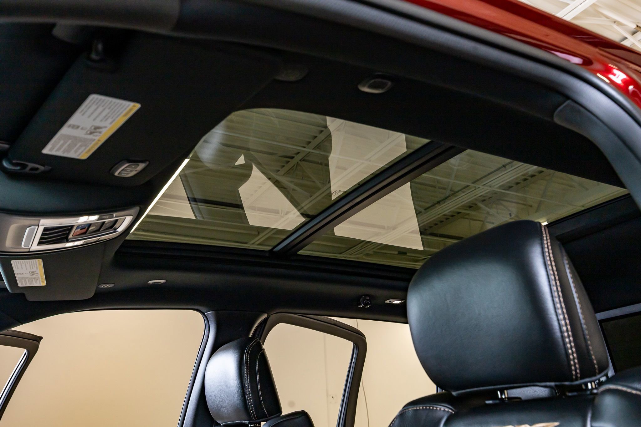 Used 2024 RAM 1500 TRX AWD/4WD image 32