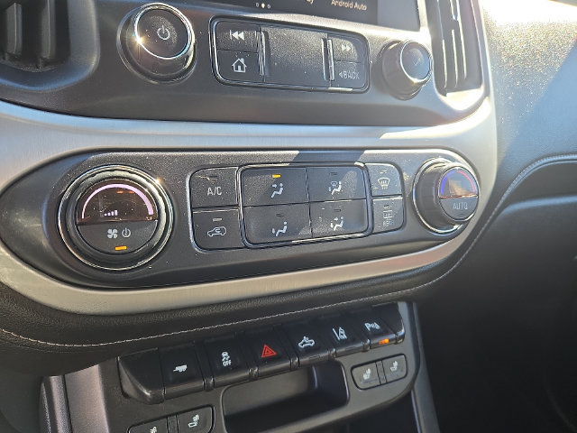 Used 2020 GMC Canyon SLT w/ Driver Alert Package AWD/4WD image 15