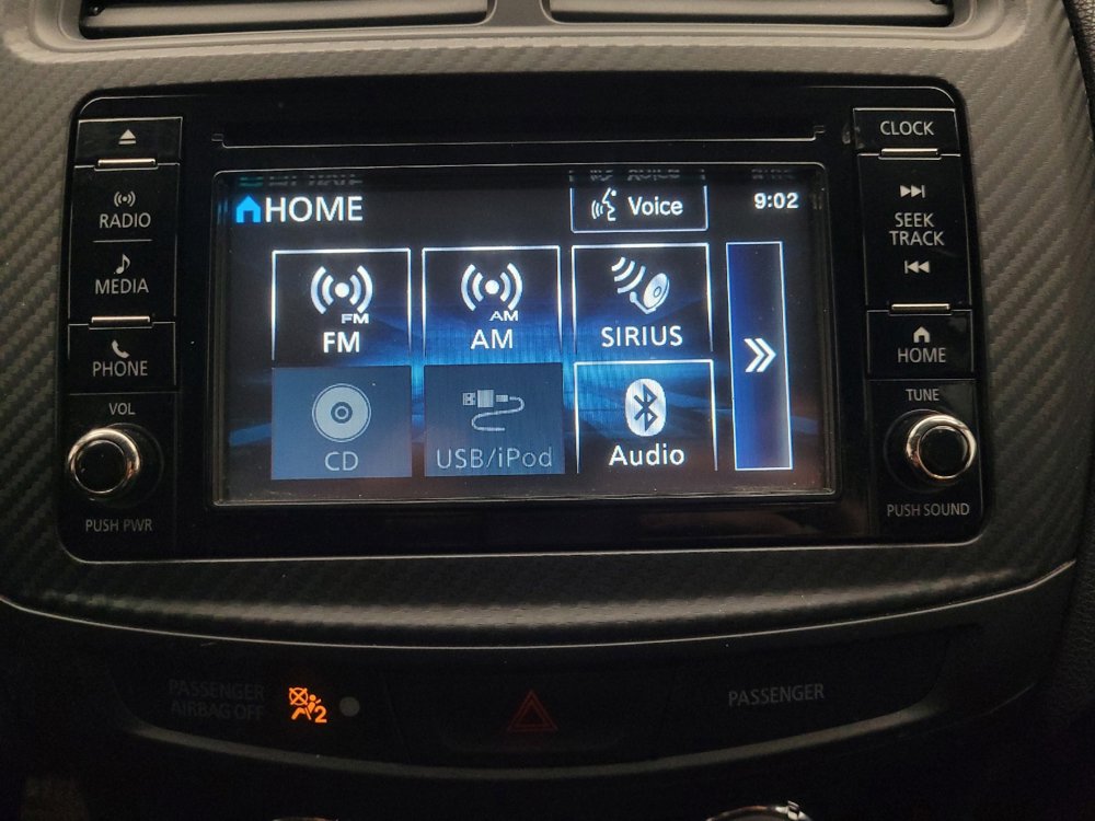 Used 2016 Mitsubishi Outlander Sport SE AWD/4WD image 25