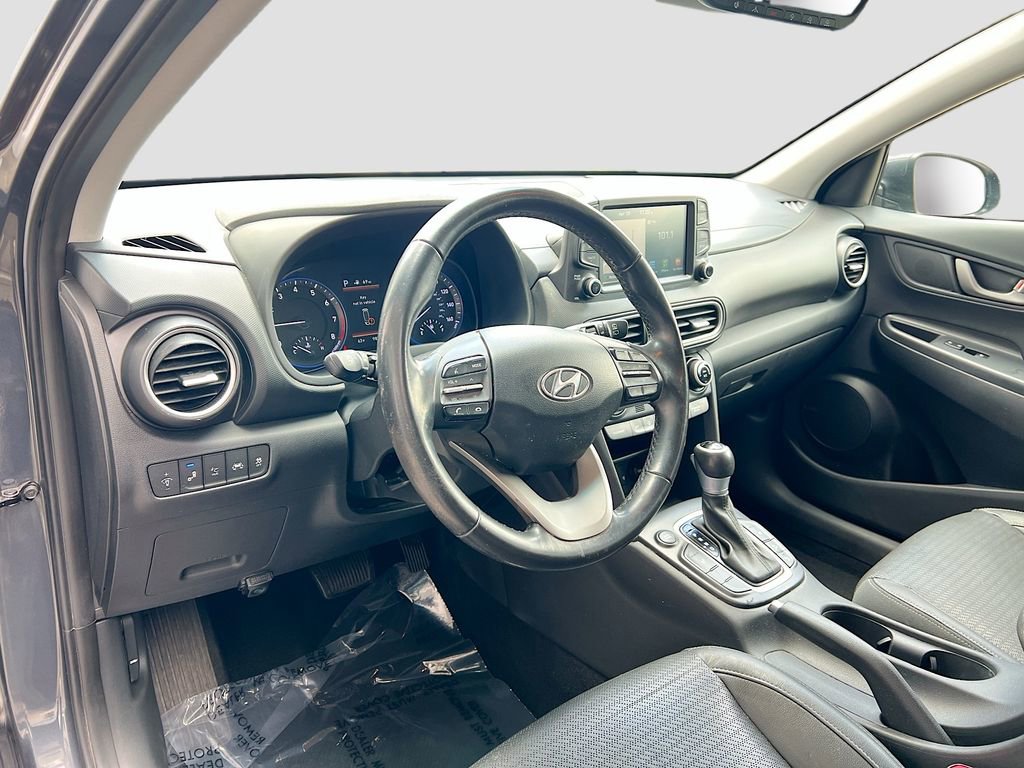 Used 2018 Hyundai Kona Ultimate FWD image 9