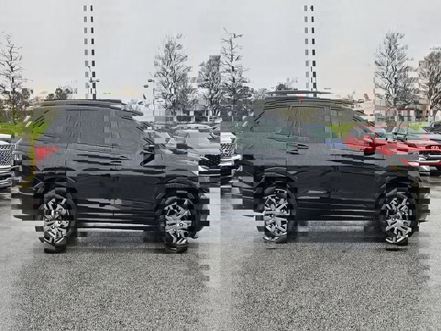 Used 2022 Honda Pilot Sport image 11