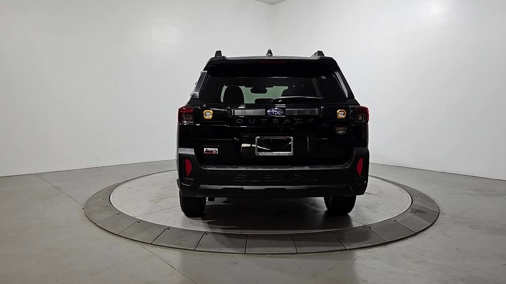 New 2026 Subaru Outback Wilderness AWD/4WD image 4
