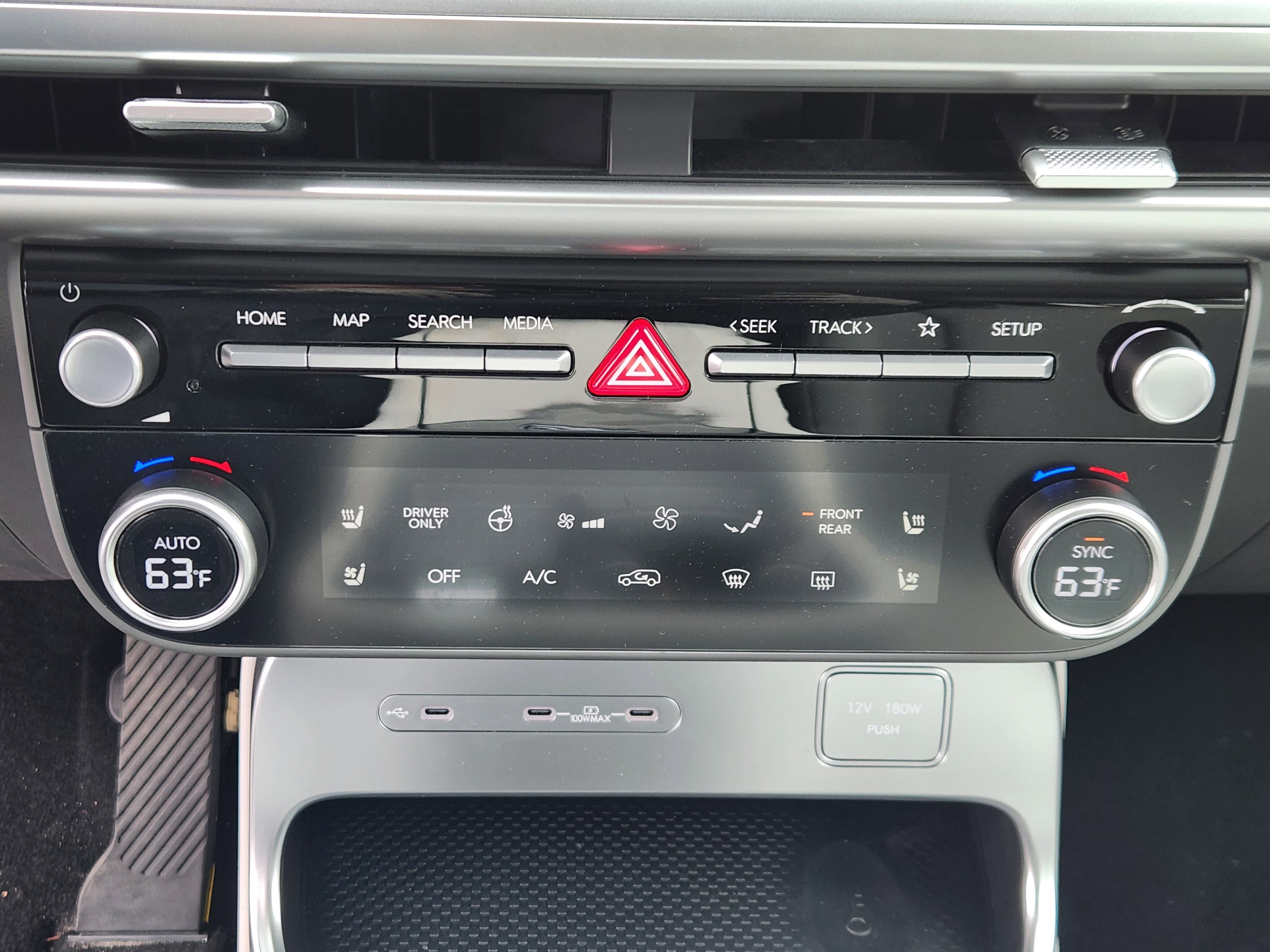 New 2026 Hyundai Ioniq 9 SEL image 12