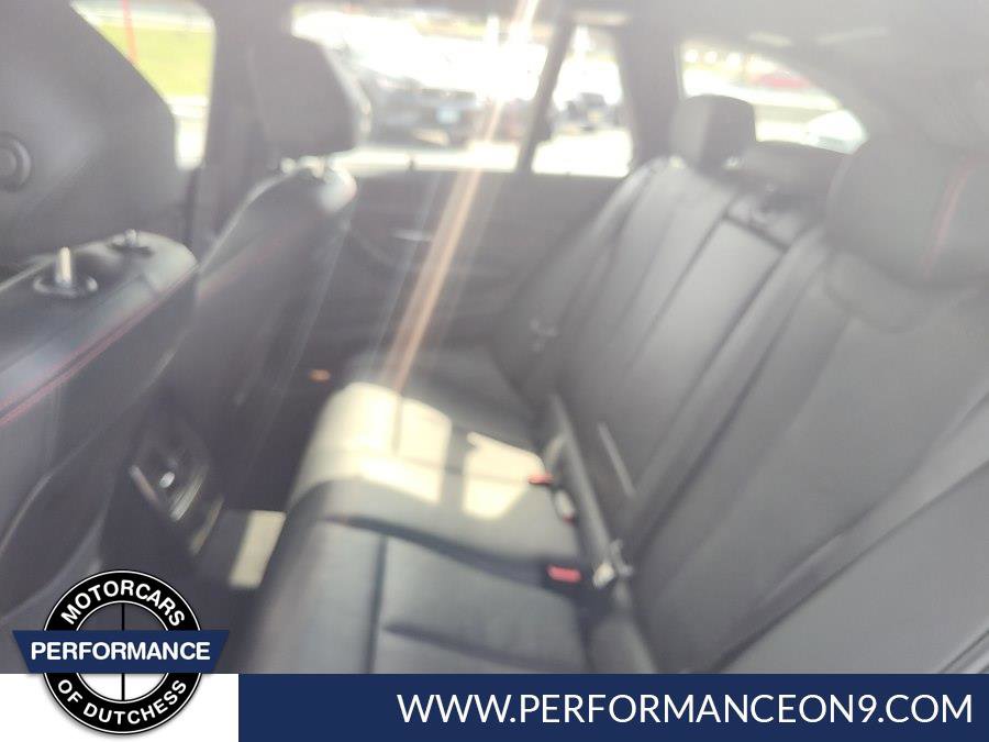 Used 2014 BMW 328i xDrive Wagon w/ Technology Package AWD/4WD image 16