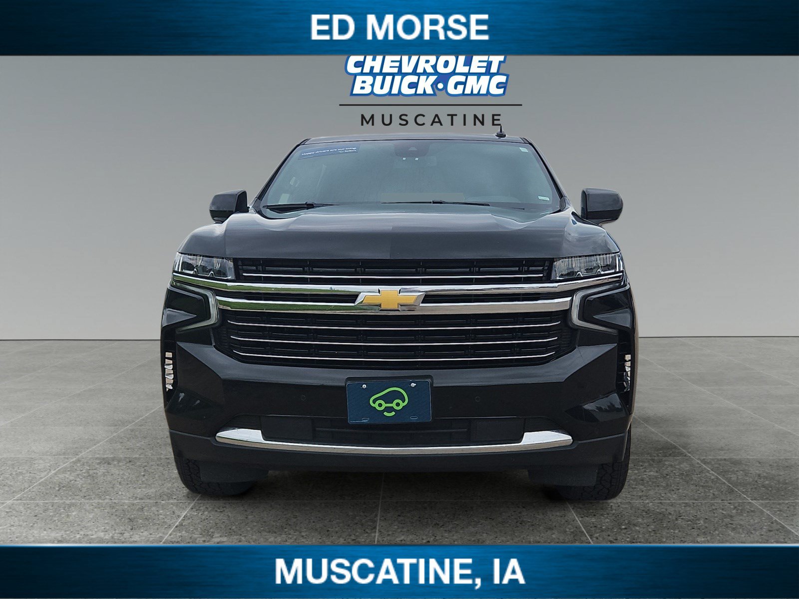 Certified 2024 Chevrolet Suburban LT AWD/4WD image 8