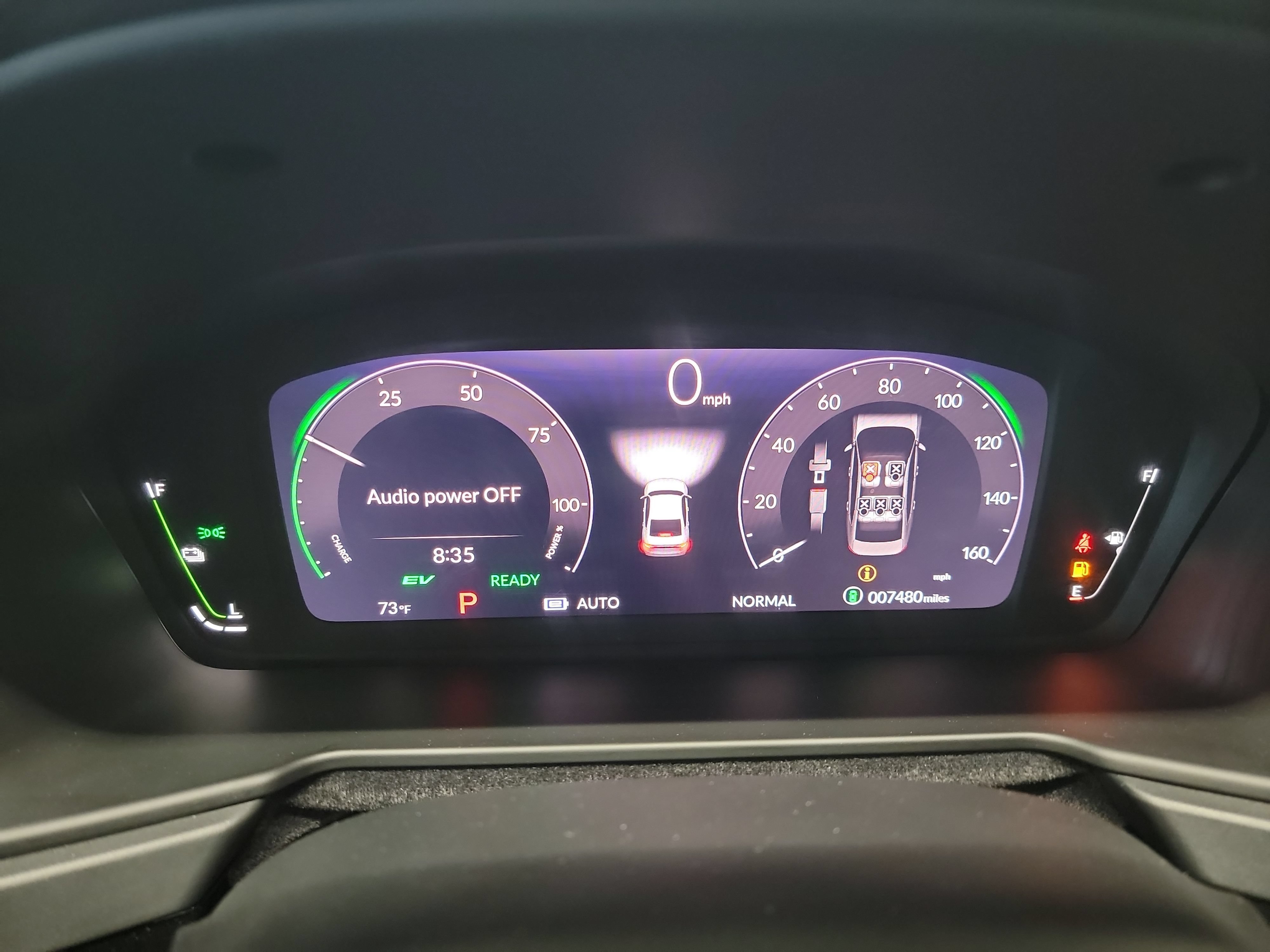 Used 2025 Honda Accord Sport image 18