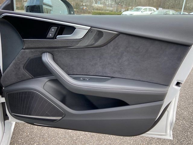 Used 2023 Audi S5 Premium Plus w/ Premium Plus Package image 27