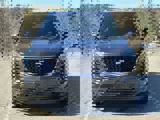 Used 2023 Cadillac XT4 Sport image 23