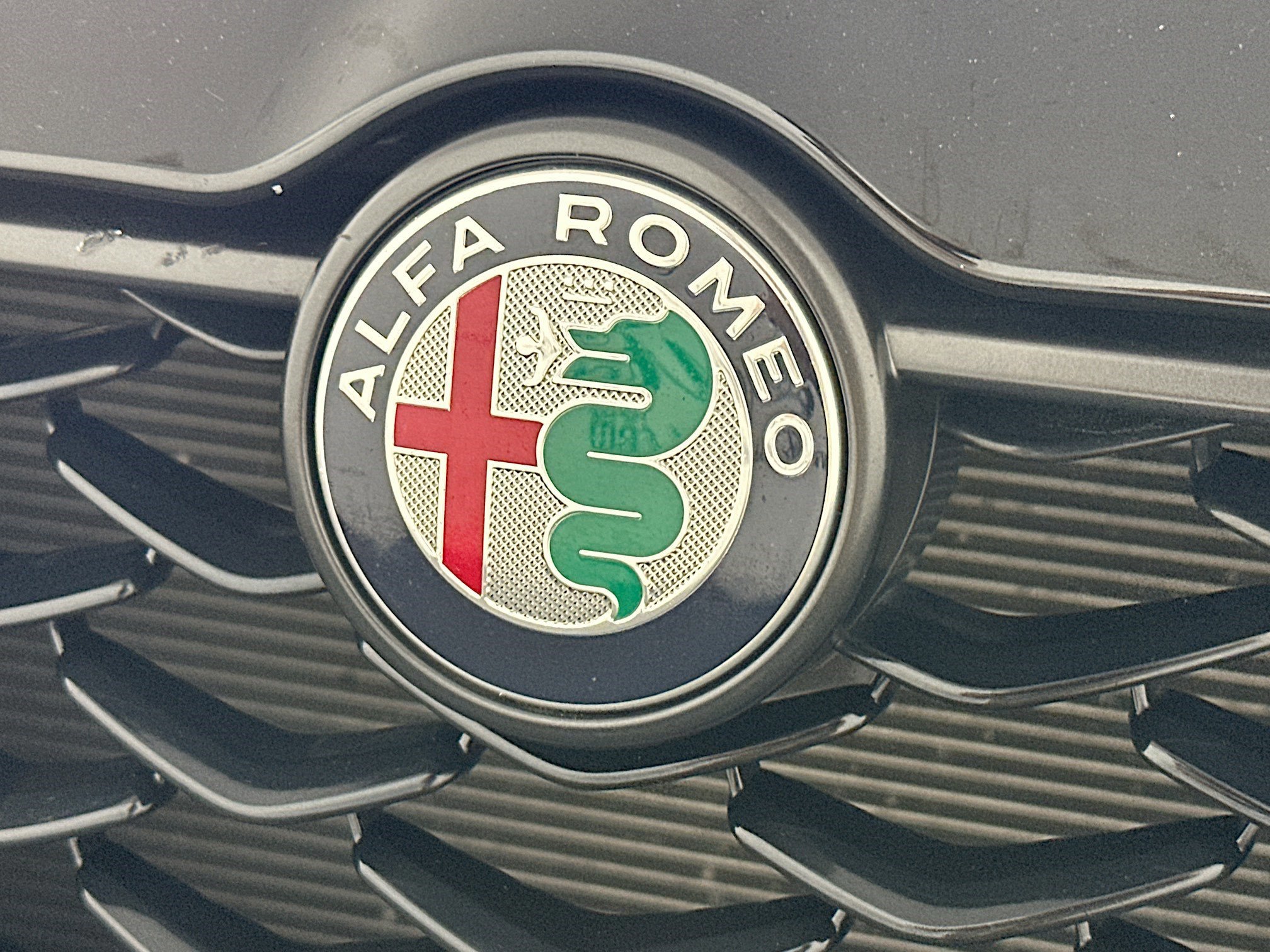 Used 2024 Alfa Romeo Tonale Veloce AWD/4WD image 34