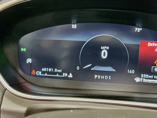 Used 2019 Lincoln Nautilus Reserve AWD/4WD image 12