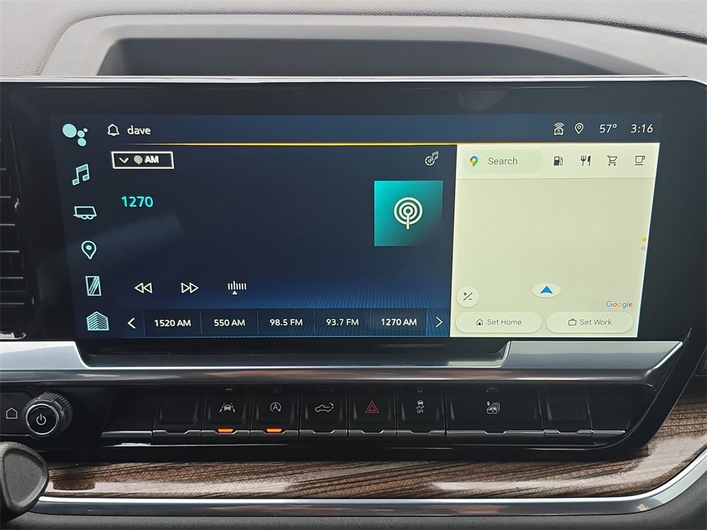 Certified 2023 Chevrolet Silverado 1500 LT image 13