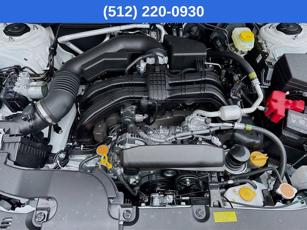 New 2026 Subaru Crosstrek 2.5i Limited w/ Crosstrek Mirror Package AWD/4WD image 38