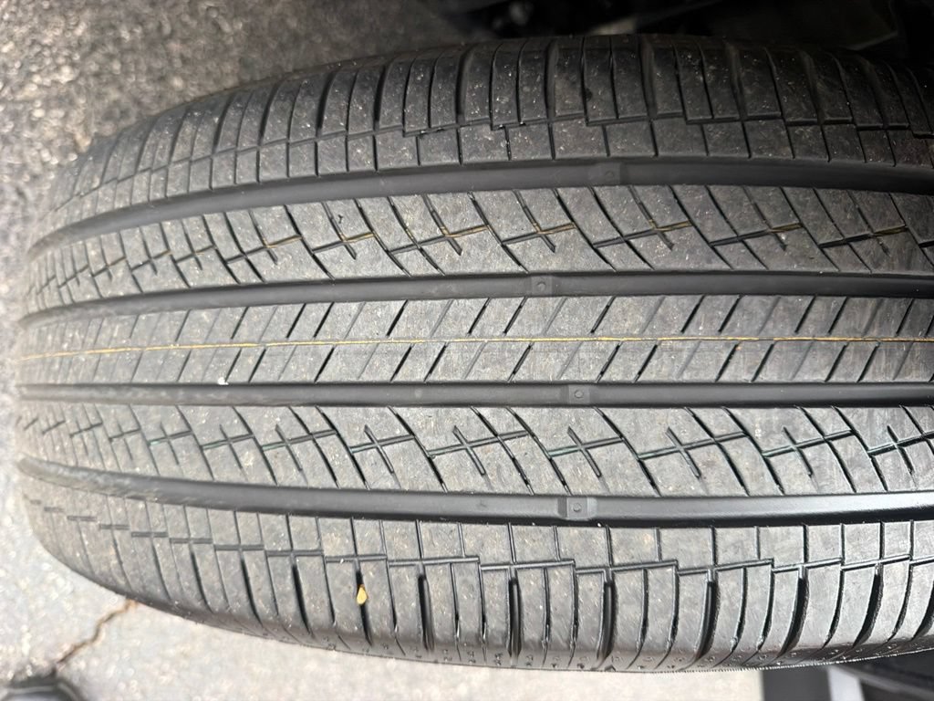 Used 2025 Hyundai Tucson SEL FWD image 54