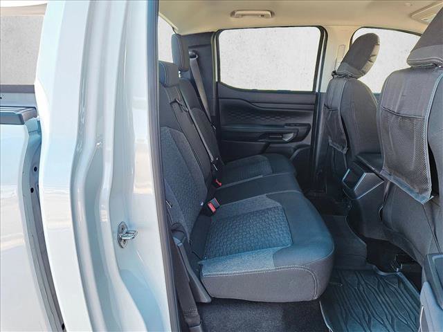 Used 2025 Ford Ranger XL w/ Trailer Tow Package AWD/4WD image 19