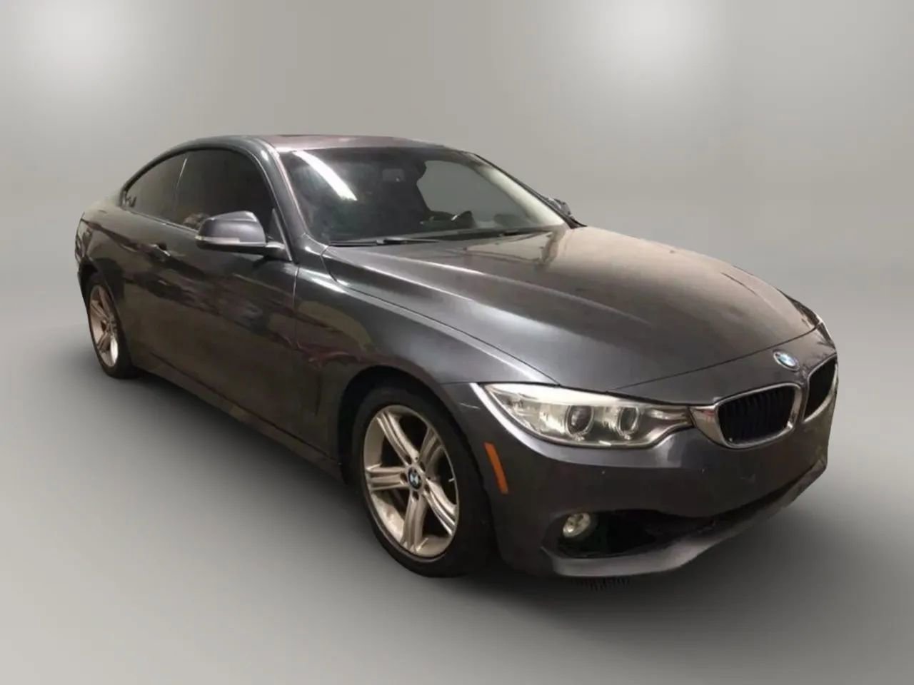 Used 2014 BMW 428i Coupe image 6