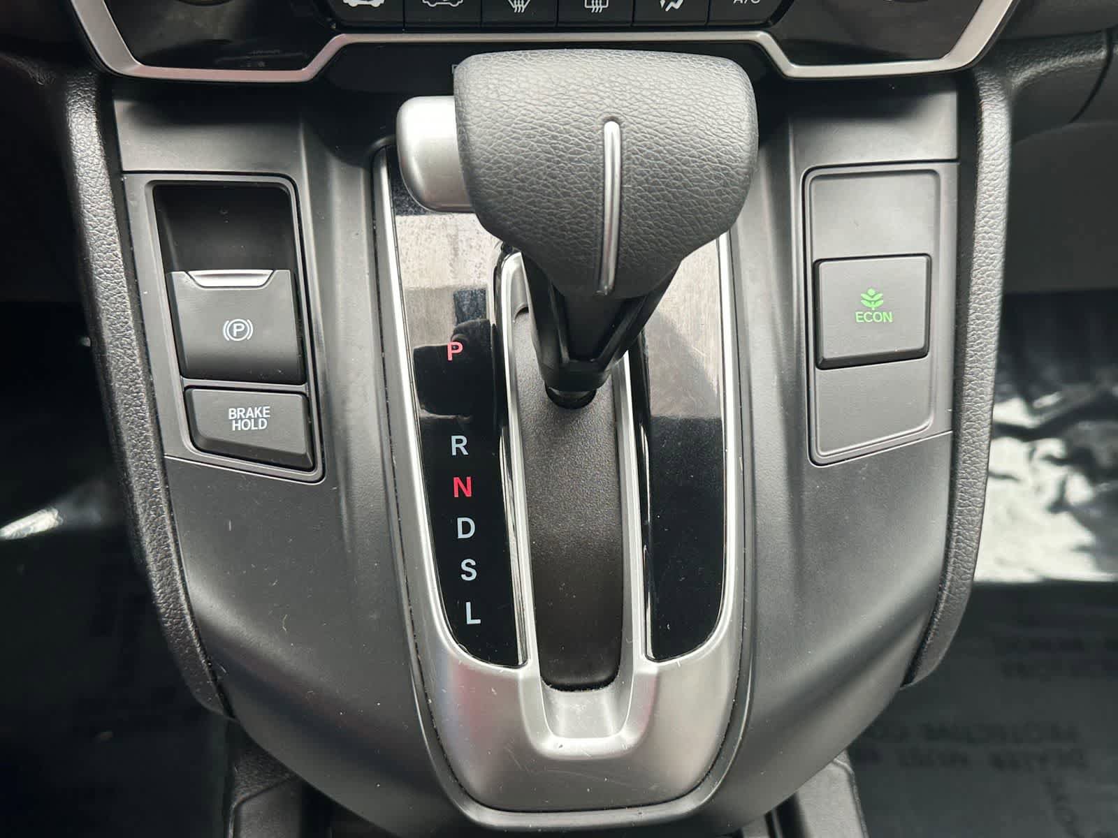 Used 2019 Honda CR-V LX image 22