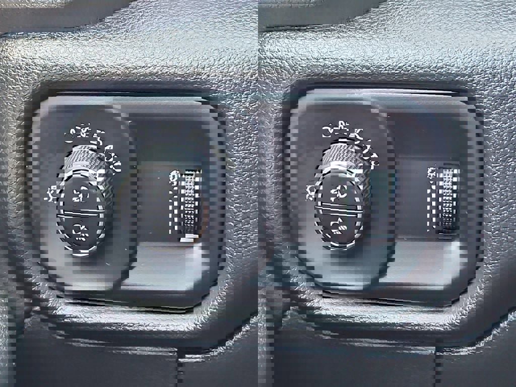 New 2026 RAM 2500 Tradesman image 22