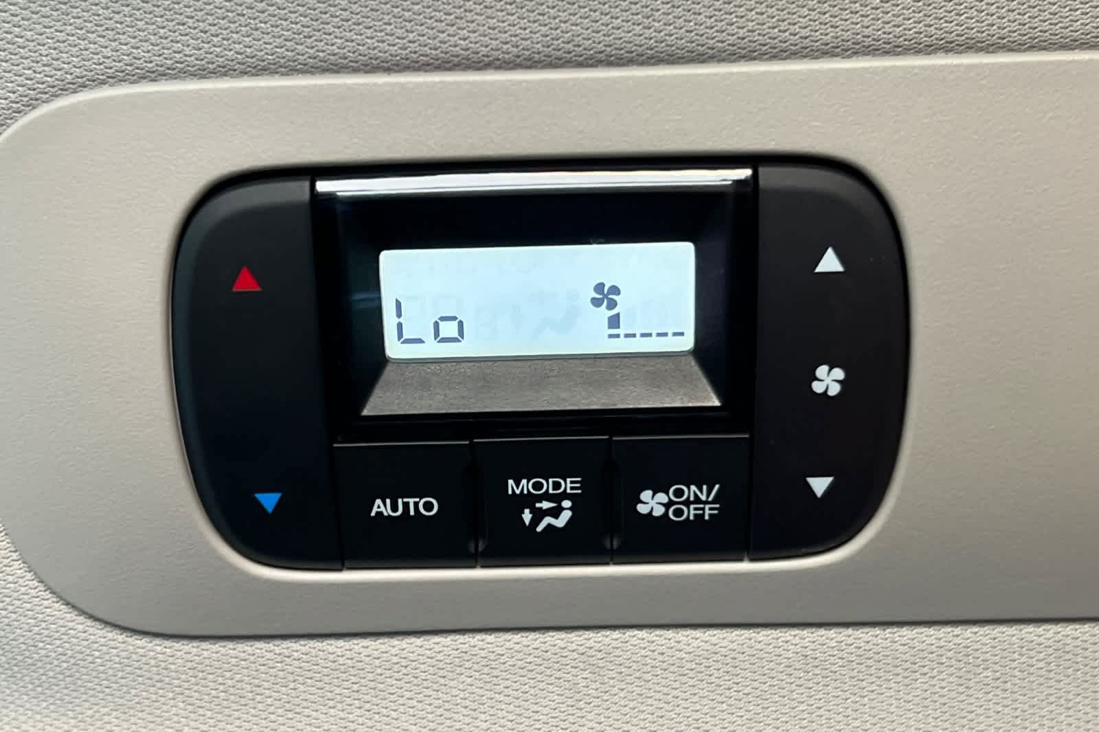 Used 2025 Honda Odyssey Elite image 14