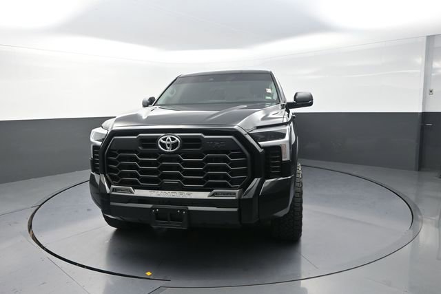 Used 2024 Toyota Tundra SR5 w/ SR5 Premium Package AWD/4WD image 40