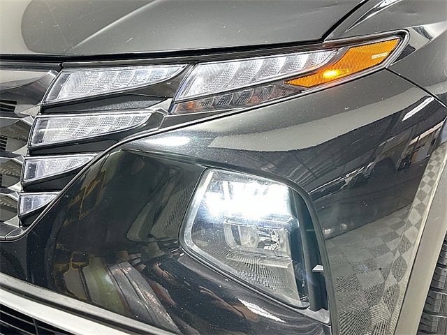 Used 2024 Hyundai Tucson SEL image 31