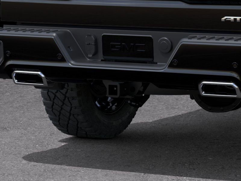 New 2026 GMC Sierra 1500 AT4 w/ Technology Package image 14