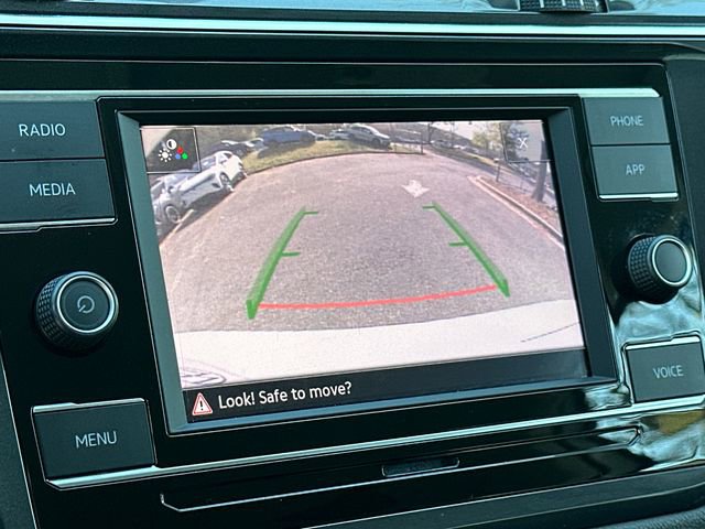 Certified 2023 Volkswagen Tiguan S image 22